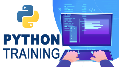 The Complete Python Bootcamp From Zero to Hero in Python